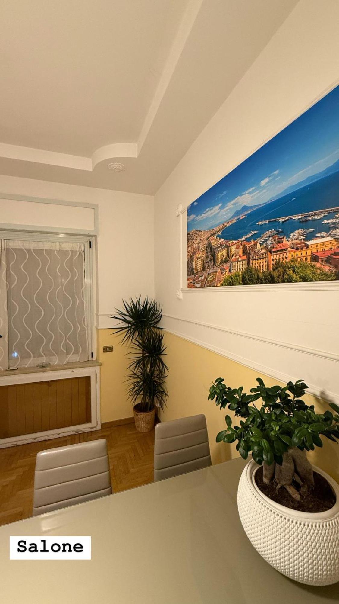 Apartment Cuore