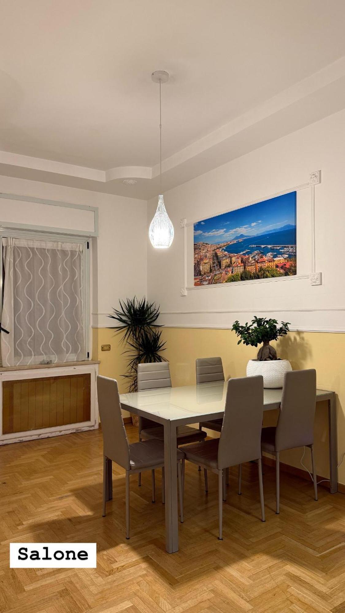 Apartment Cuore *