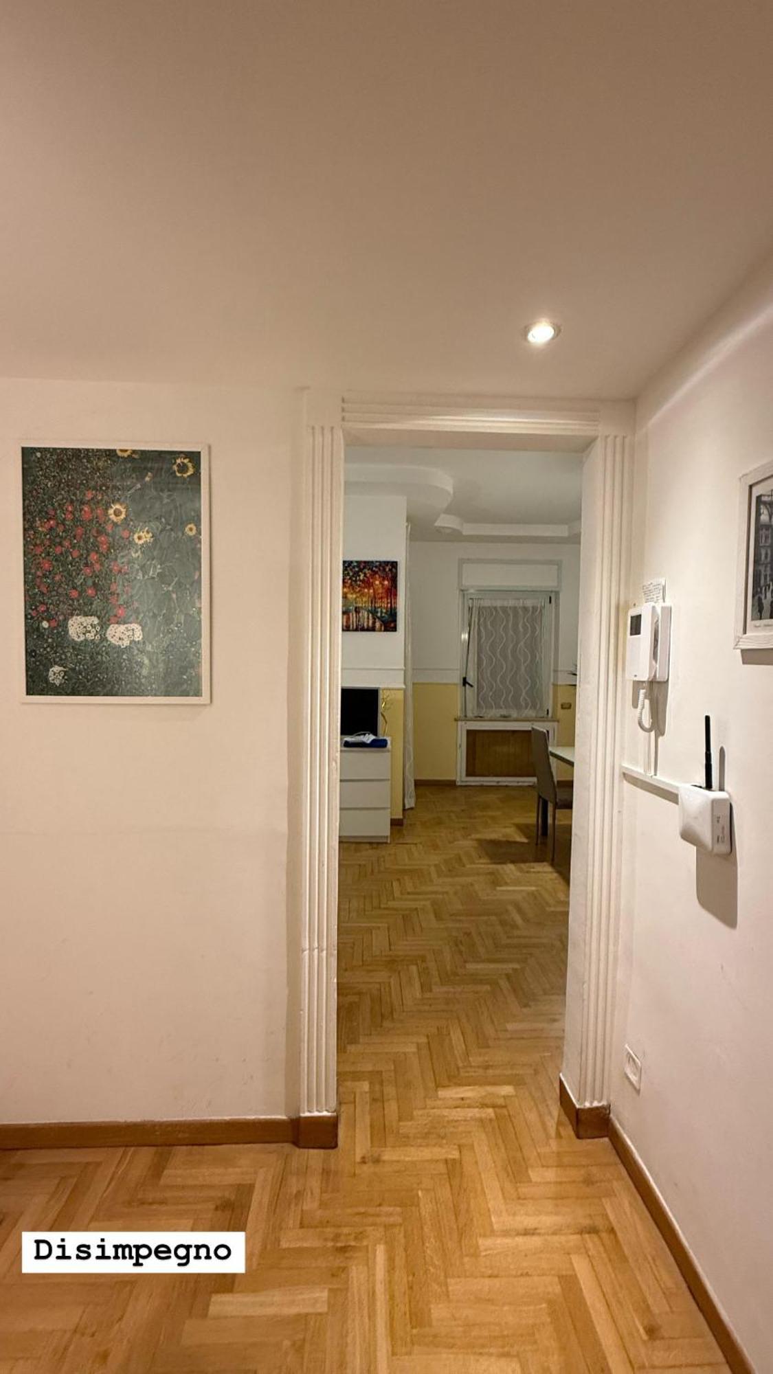 Cuore Apartment Naples