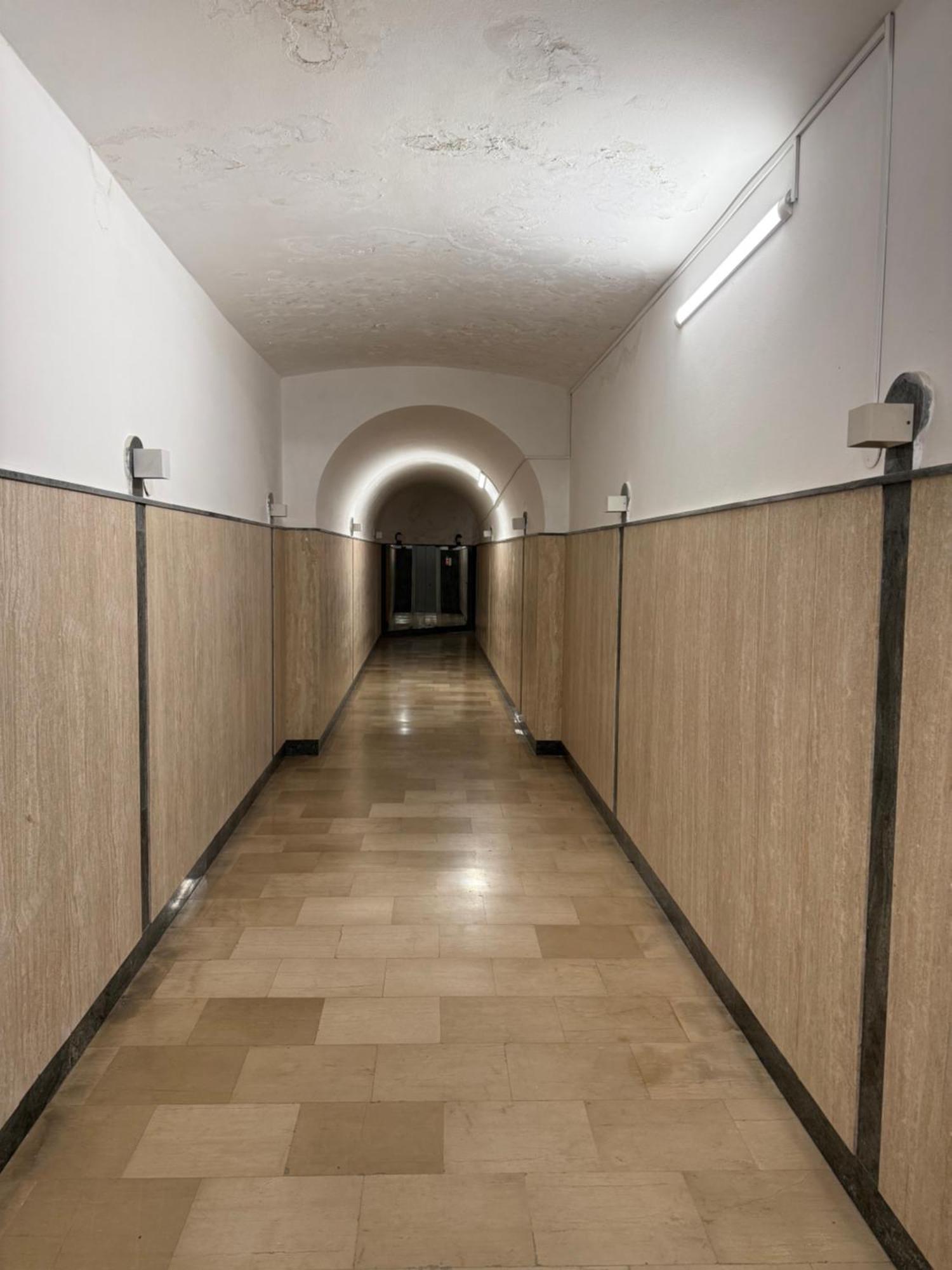 Cuore Apartment