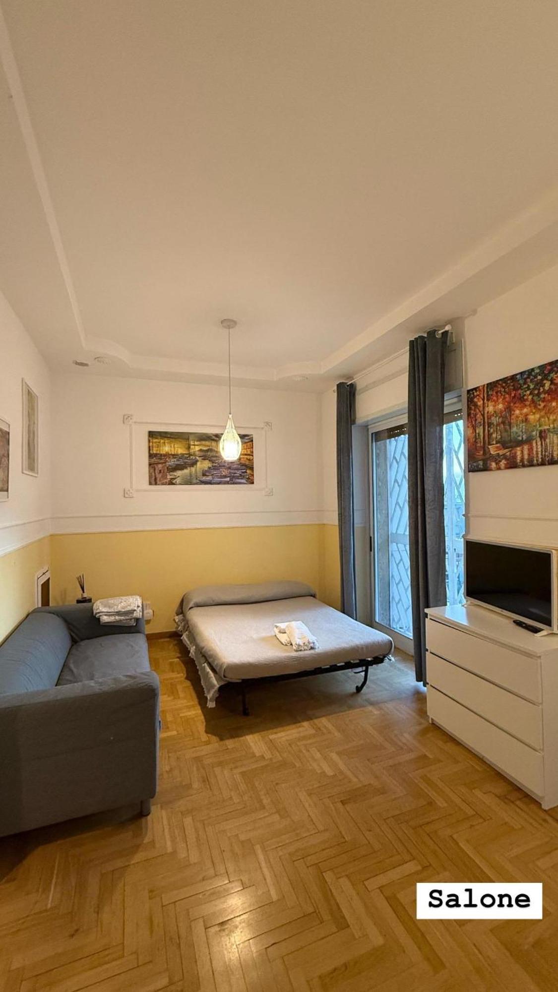 Apartment Cuore *