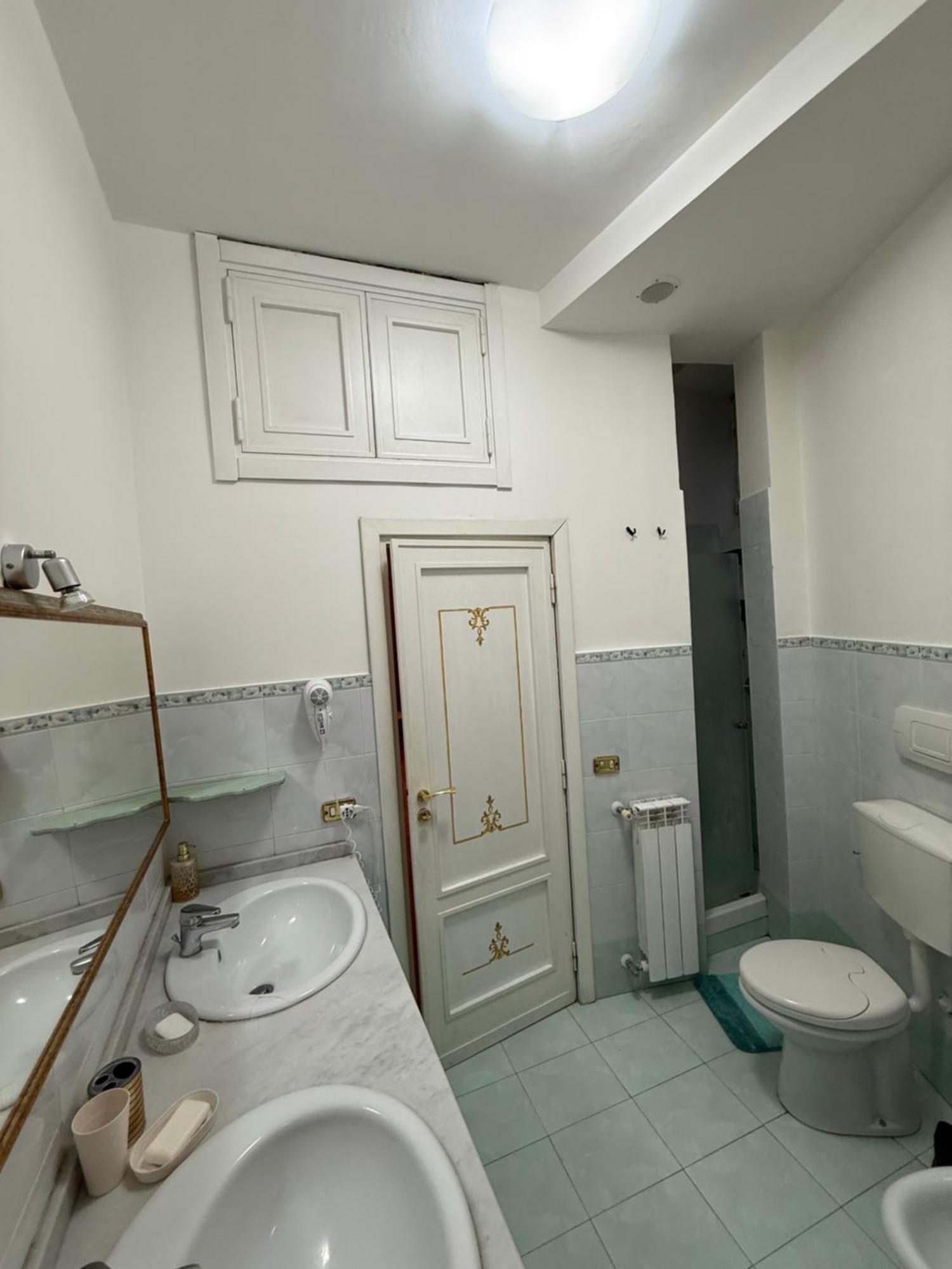 Apartment Cuore
