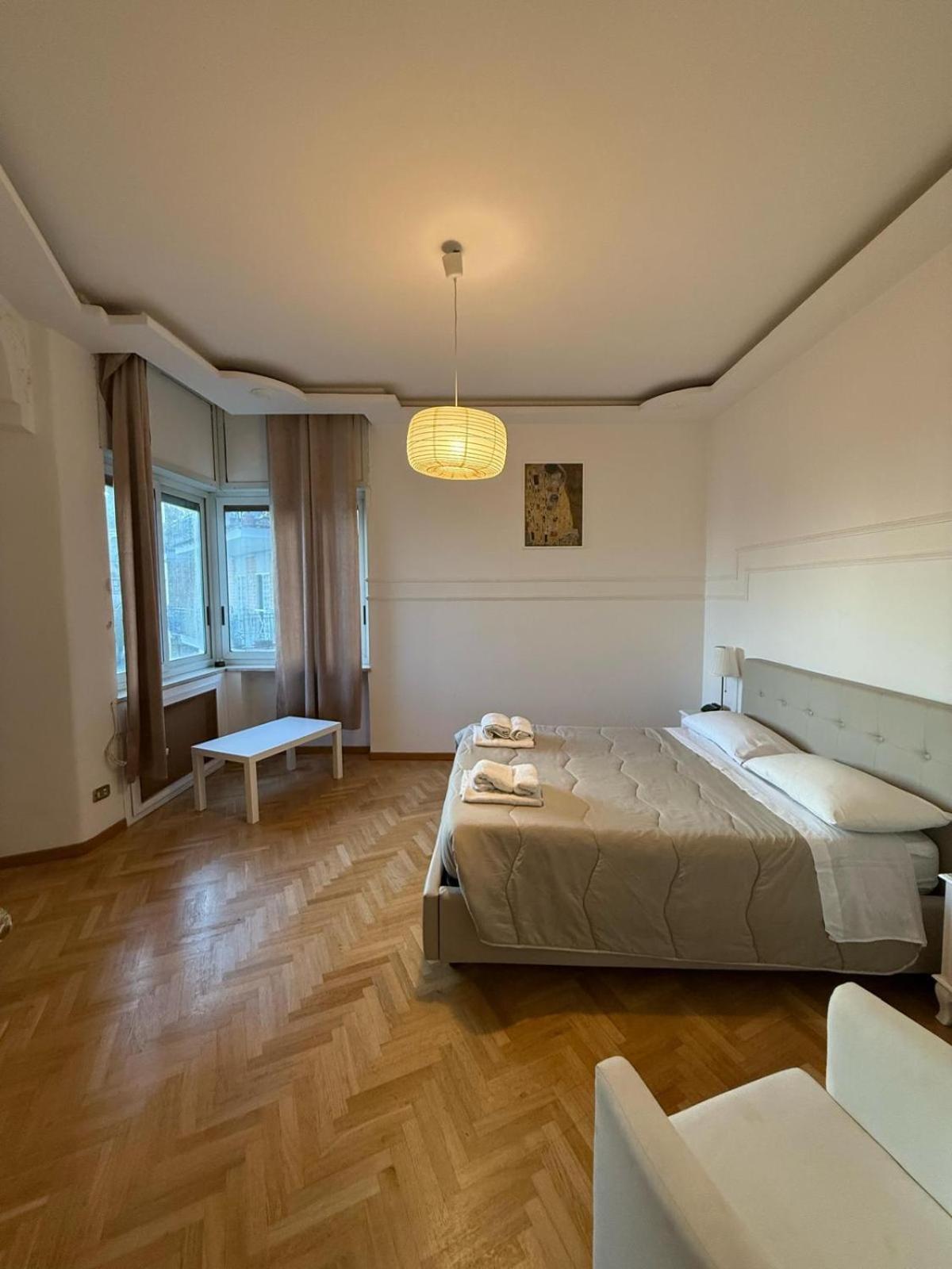 Apartment Cuore Naples
