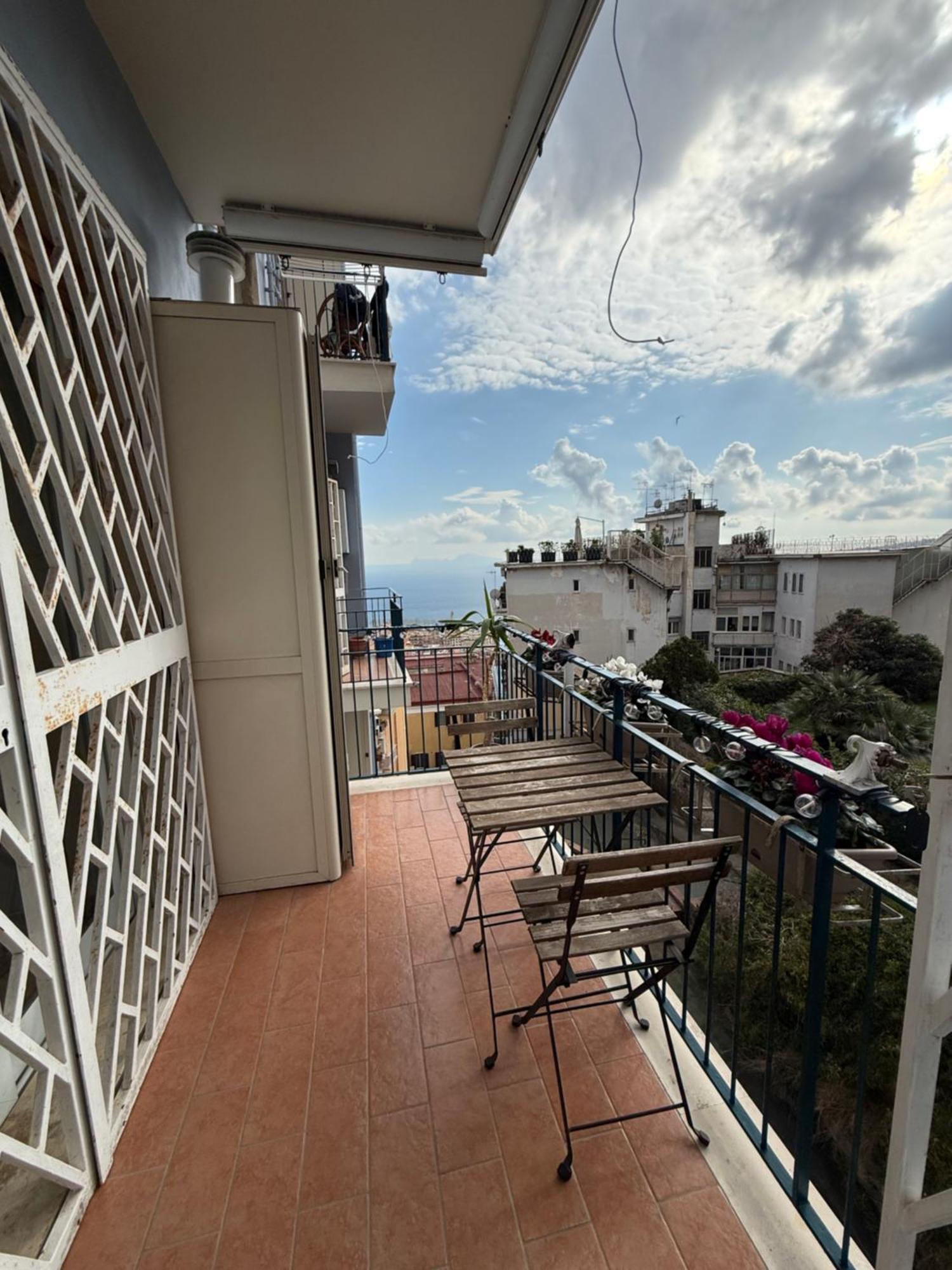 Cuore Apartment