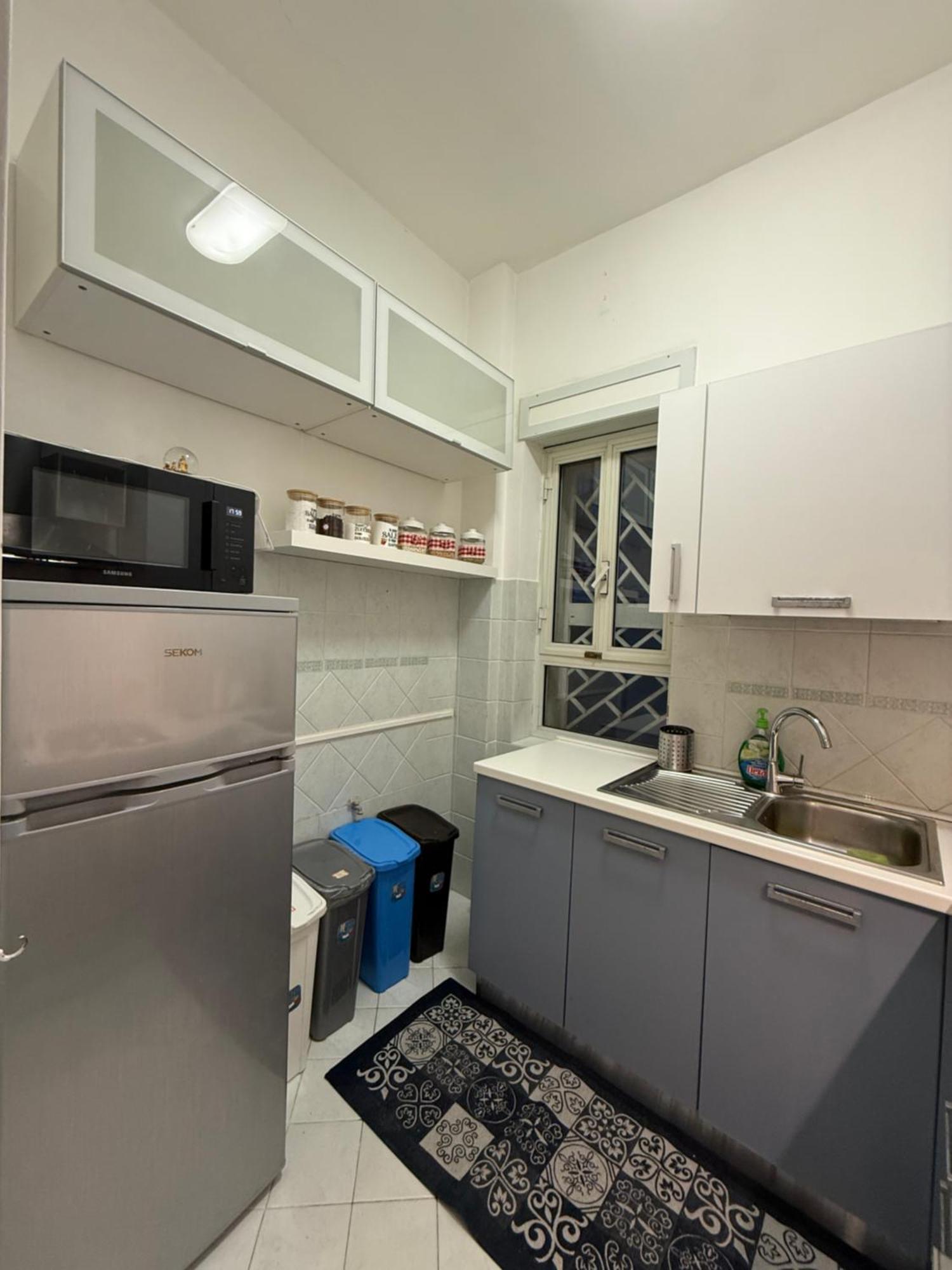 Cuore Appartement *