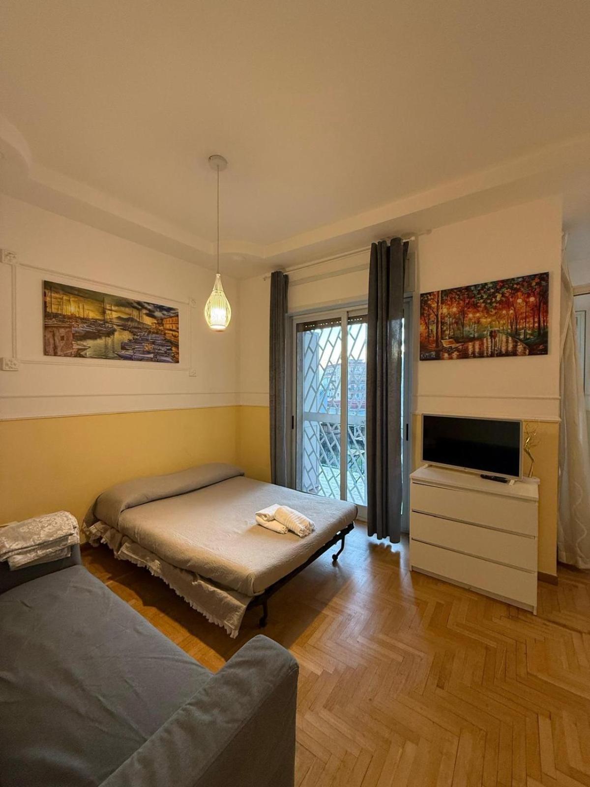 Apartment Cuore Naples