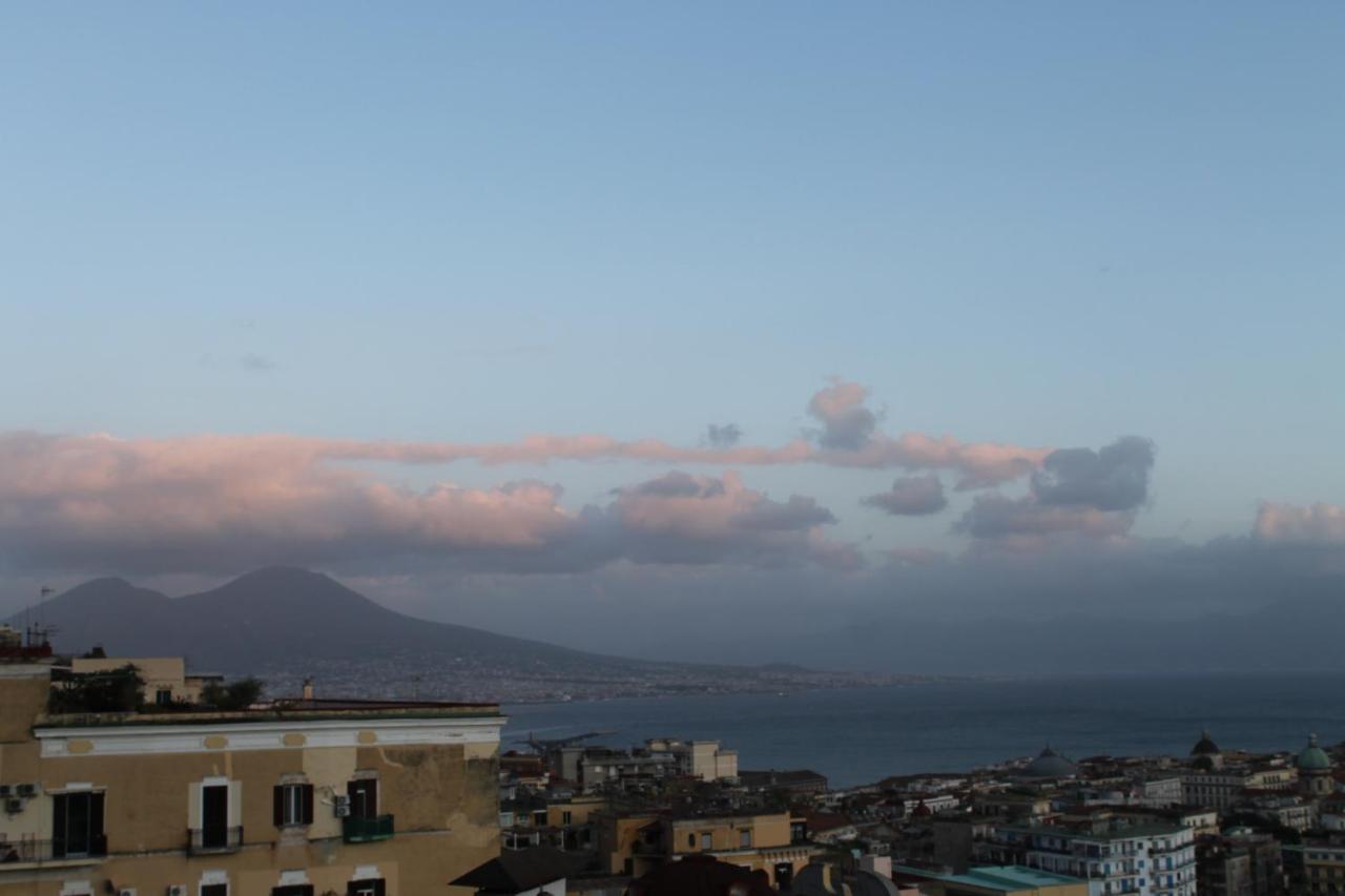 Cuore Apartment Naples